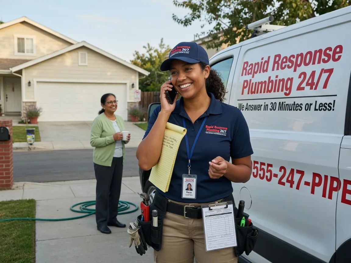 Emergency Plumber Belgrade, NE FAQs
